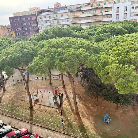 A Un Passo Dal Mare! Apartament