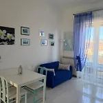 Διαμέρισμα A Un Passo Dal Mare! Πιομπίνο