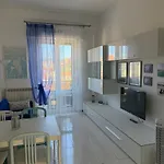 Διαμέρισμα A Un Passo Dal Mare!