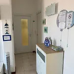 Διαμέρισμα A Un Passo Dal Mare! *