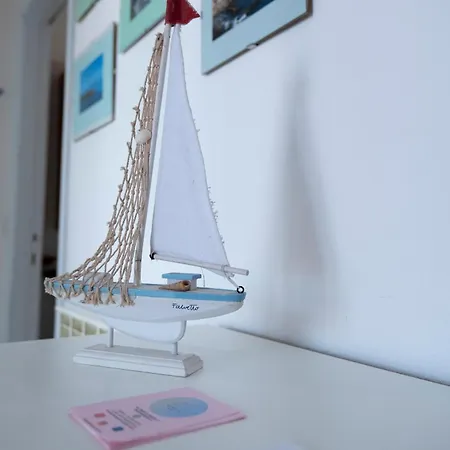 A Un Passo Dal Mare! Apartman Piombino