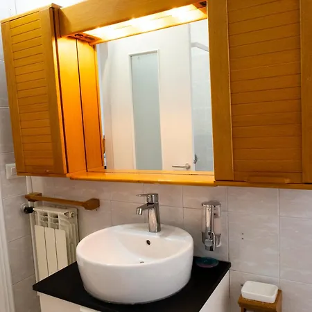 A Un Passo Dal Mare! * Piombino