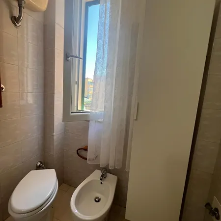 A Un Passo Dal Mare! Apartman Piombino