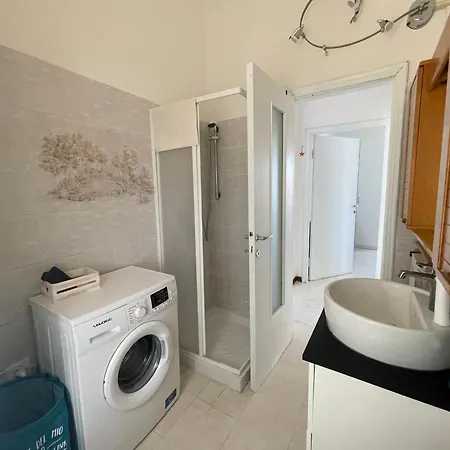 Appartement A Un Passo Dal Mare!