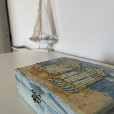 Appartement A Un Passo Dal Mare! Piombino