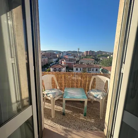 Apartman A Un Passo Dal Mare! Piombino