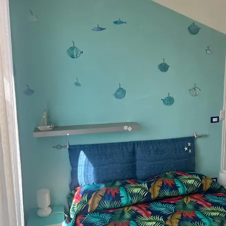 Appartement A Un Passo Dal Mare! *