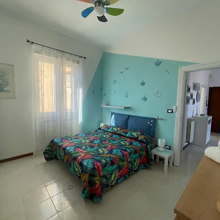 A Un Passo Dal Mare! Appartement Piombino