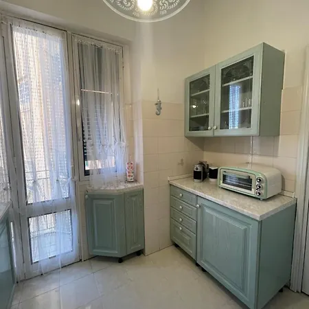 Apartman A Un Passo Dal Mare! Piombino