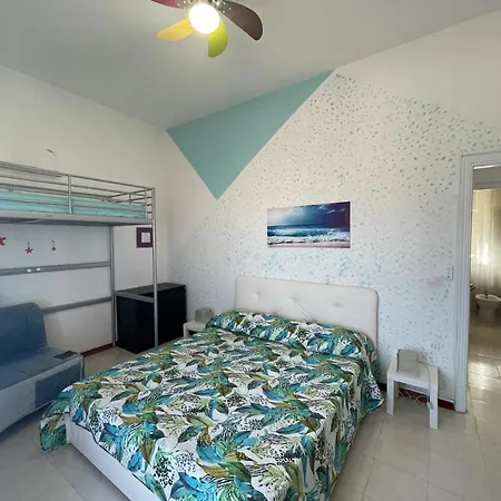 A Un Passo Dal Mare!