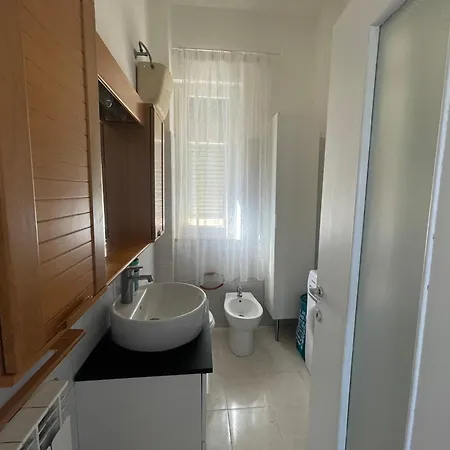 Apartman A Un Passo Dal Mare! Piombino