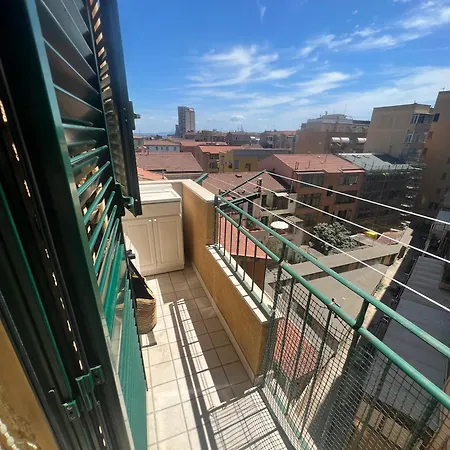 Apartman A Un Passo Dal Mare! Piombino