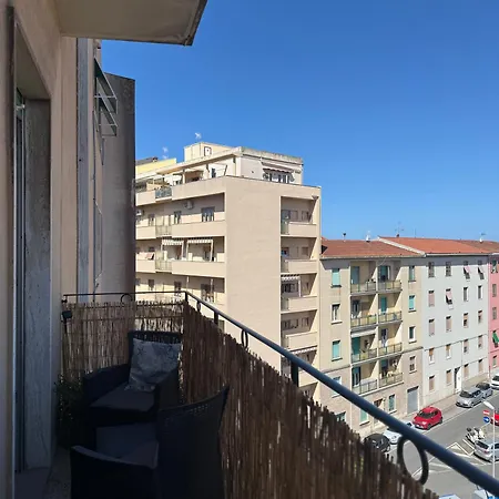 A Un Passo Dal Mare! * Piombino