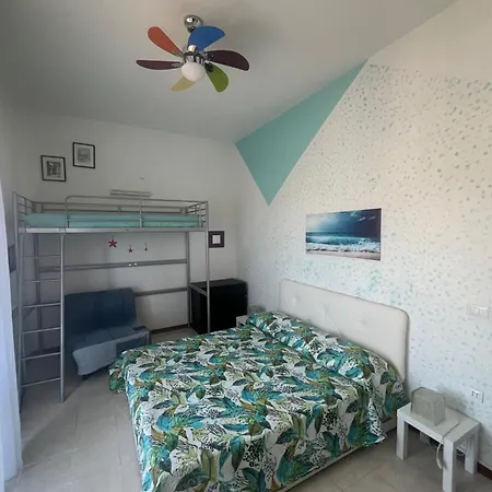 Apartment A Un Passo Dal Mare! Piombino