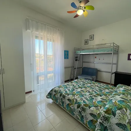 Apartment A Un Passo Dal Mare!