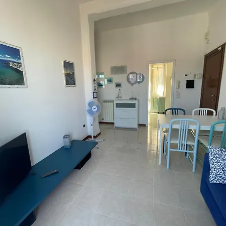 Apartment A Un Passo Dal Mare!