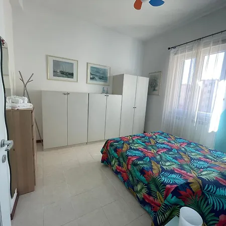 A Un Passo Dal Mare! Apartment