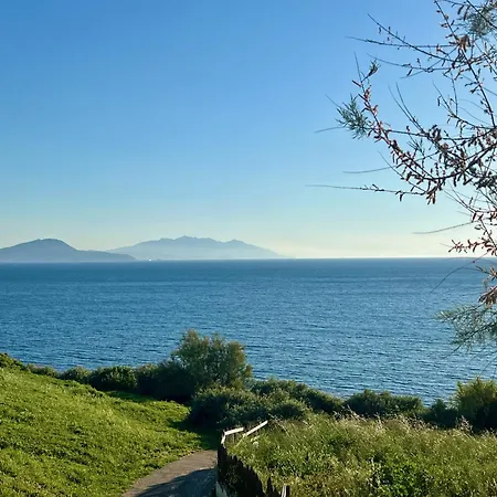 A Un Passo Dal Mare! Piombino